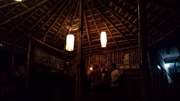 Late Night Cinema Pokhara